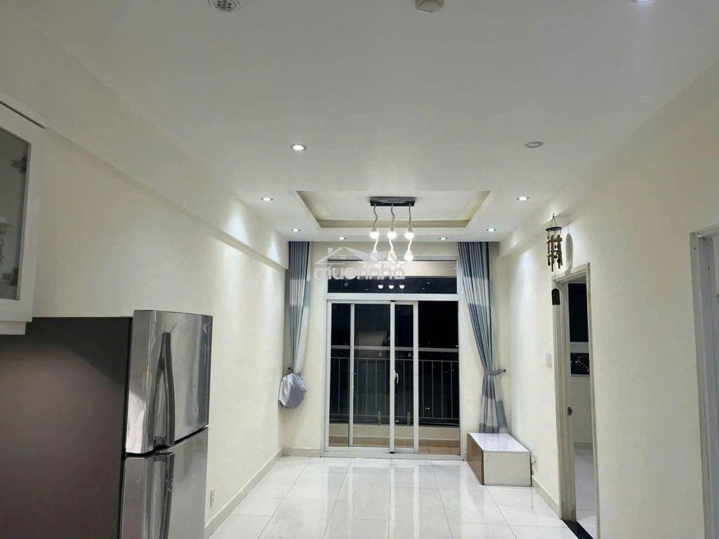 Chung cư hiệp thành, lê văn khương, q12: 66m2, 6,5tr/th, 2pngủ - Ảnh 3