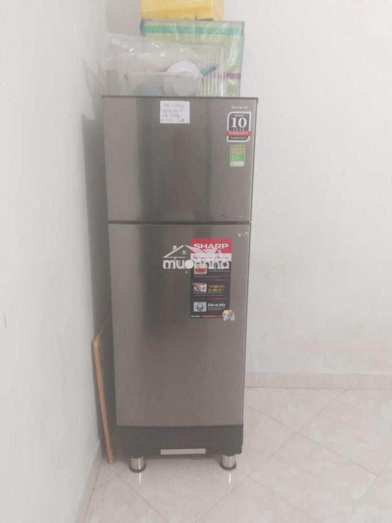 Cho thuê làu1 24m2 - Ảnh 3