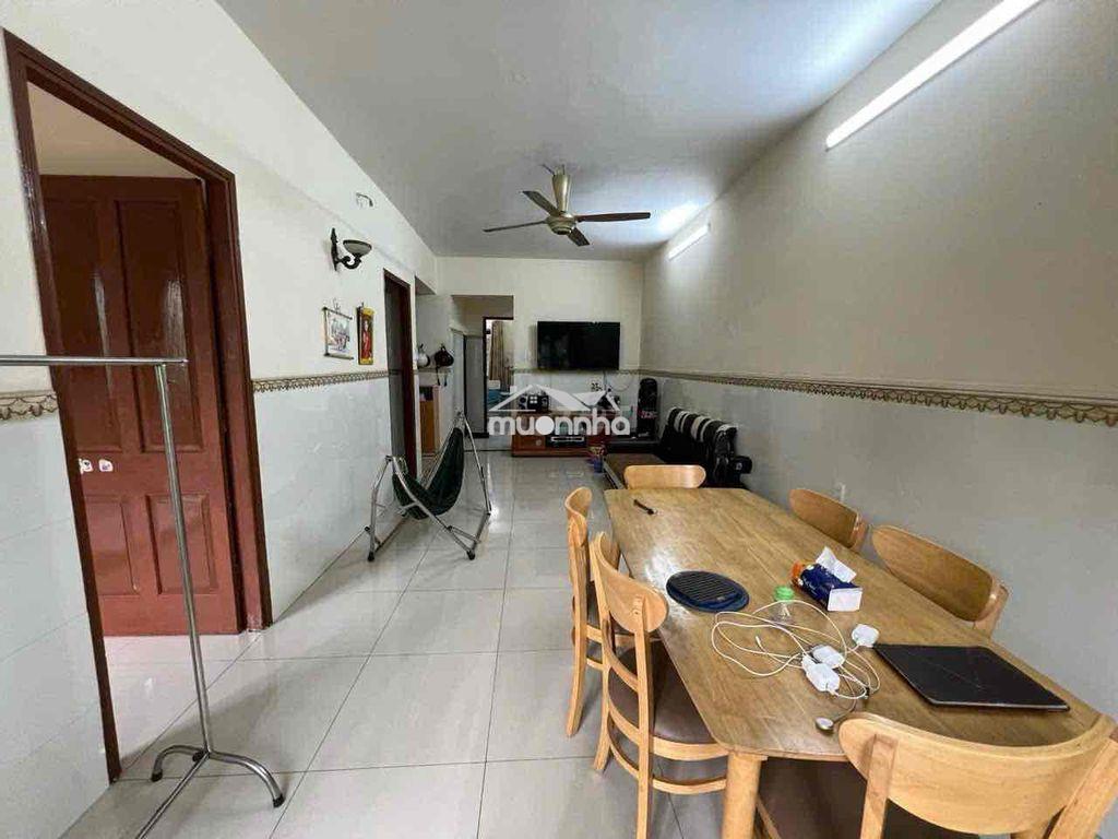 🔥Chung cư 3pn/1wc giá siêu rẻ , ngay sát ngã 4 gò dầu tân sơn nhì 🔥 - Ảnh 4