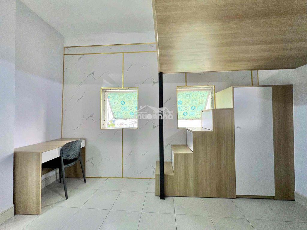 Siêu phẩm duplex full nội thất ngay âu dương lân gần q5 - Ảnh 2