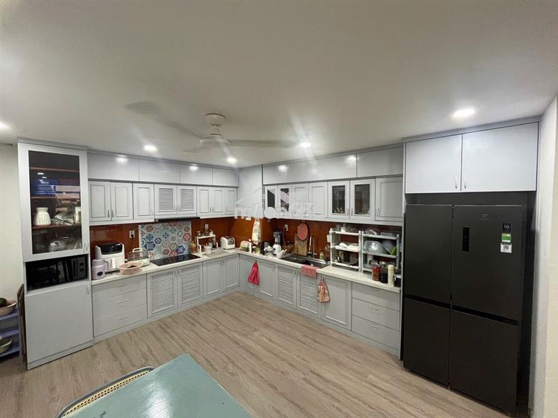 Chung cư hoàng anh river view thảo điền 4pn 3wc , dtsd 162m2