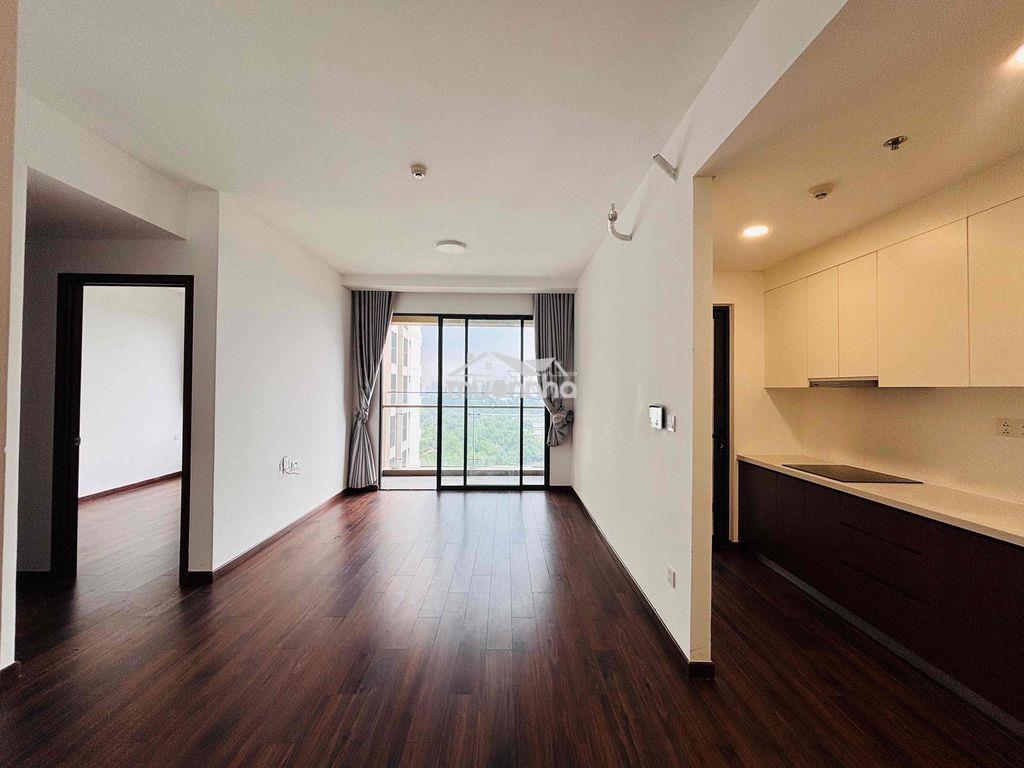 Cho thuê mp678 - mizuki park 2pn2wc 84m2, có rèm. giá 10 triệu. ở ngay - Ảnh 2