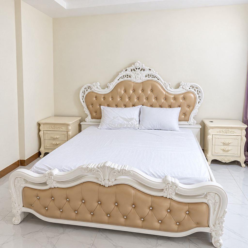 Cho thuê chung cư 90m2 8 triệu 990 - Ảnh 4