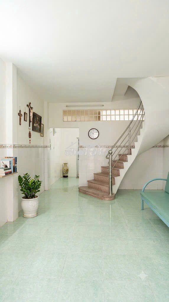 3.25 tỷ có nhà 1 lầu gần tân kỳ tân quý, bhhb, bình tân - Ảnh 3