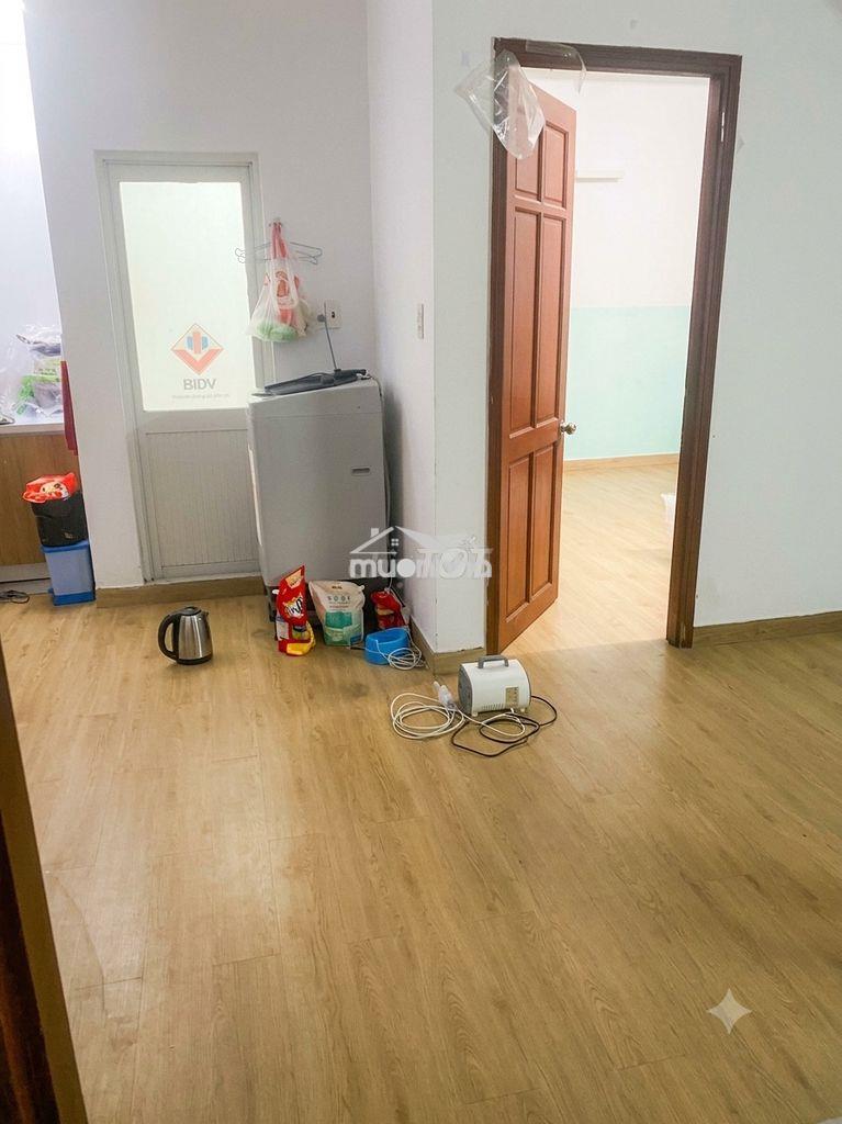 Bán căn góc him lam ba tơ q8 – 87m² - shr - Ảnh 2