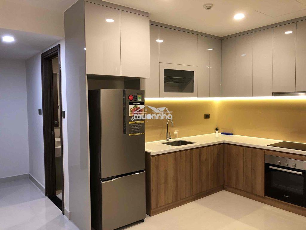 Căn hộ cao cấp 2pn 2wc view đẹp saigon royal - Ảnh 4