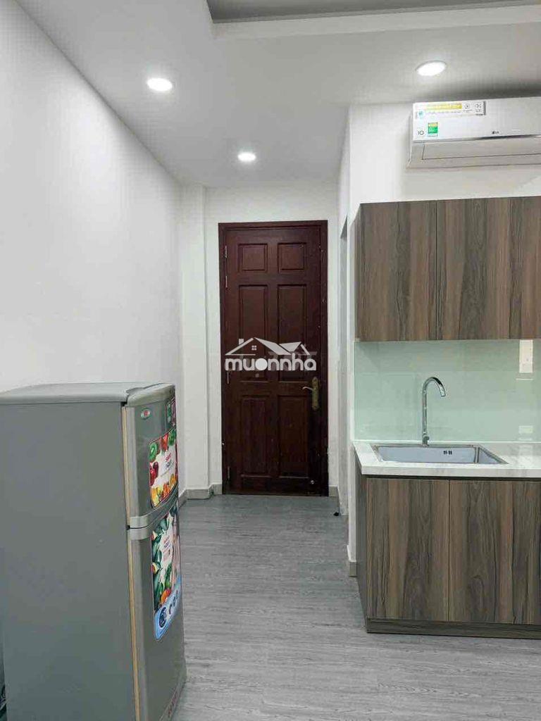 Cho thuê chdv cityland park hiils lotte nguyễn văn lượng - Ảnh 3