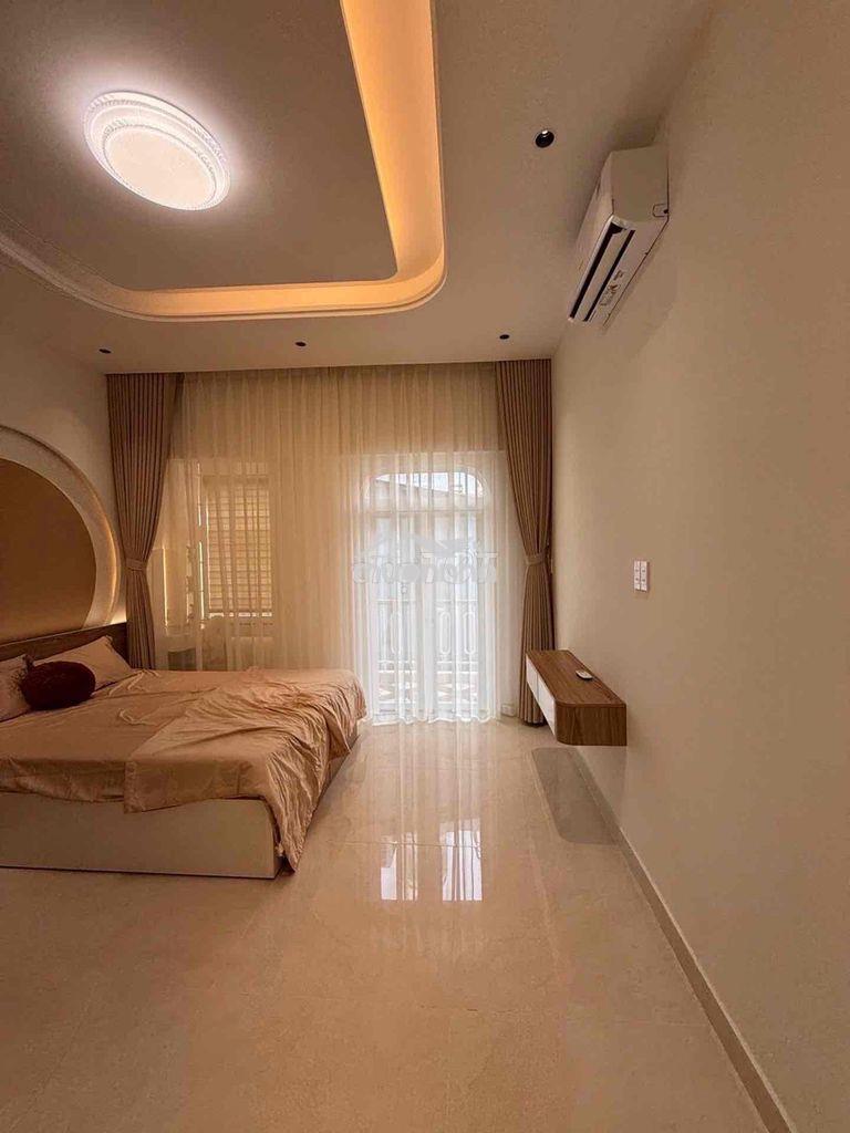 Nhỉnh 6 tỷ có dòng tiền 25tr/tháng đường bành văn trân - Ảnh 3