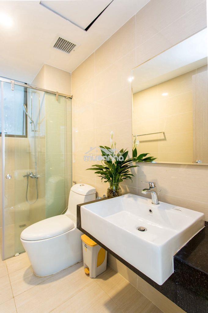 Cần cho thuê gấp căn hộ  nguyễn duy dương - q5 -  65m2, thiết kế 3pn - Ảnh 3
