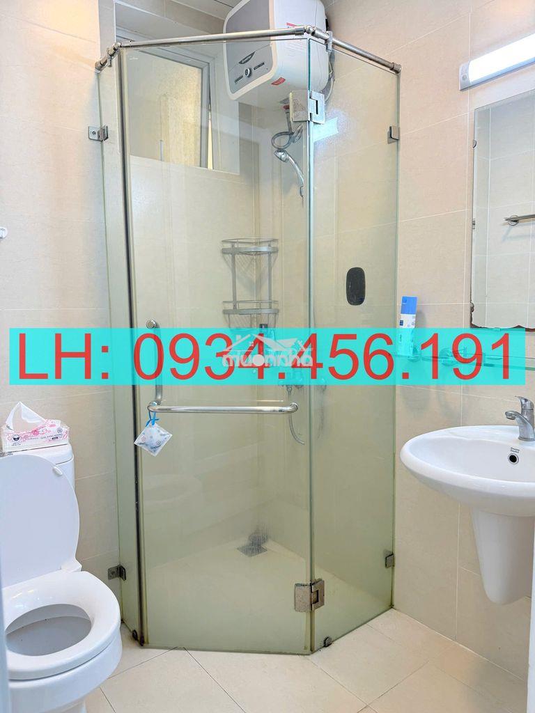 Căn hộ office tell, căn 1pn, 2pn, 3pn, căn hộ shophouse kinh doanh - Ảnh 3
