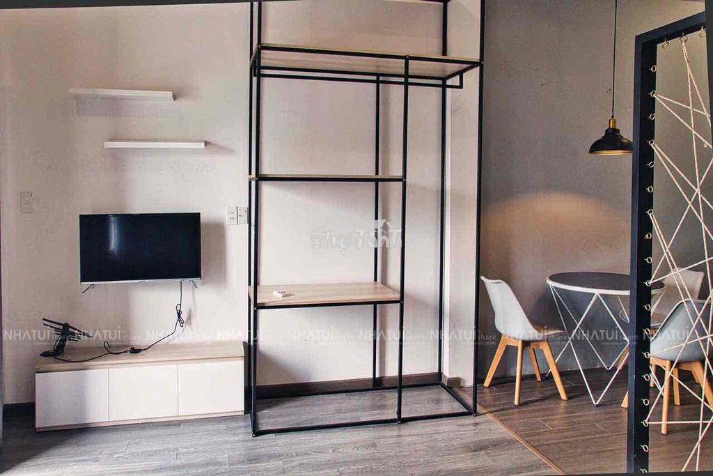 🔥Căn studio siêu hiếm ở đường hồng bàng - Ảnh 3