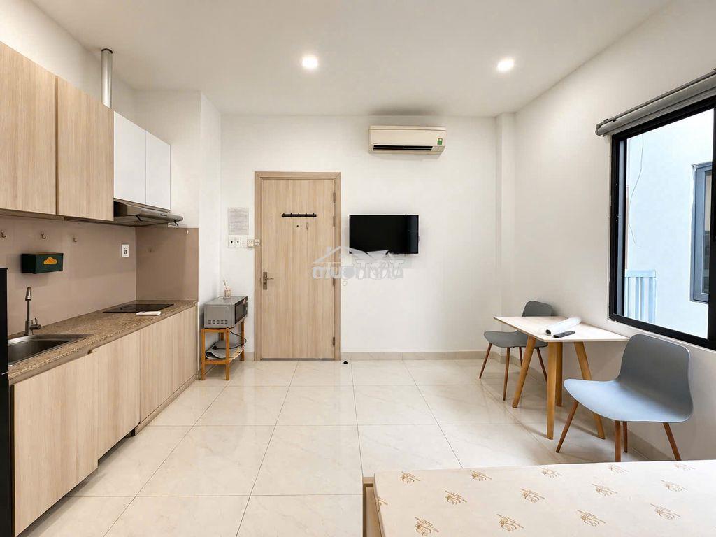 🔥 Căn hộ 1pn – full nội thất, giá hssv🔥 - Ảnh 2