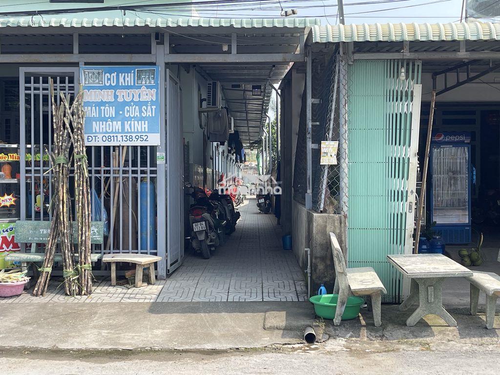 1tỷ2 bán dãy trọ tại nguyễn thị lắng gần kcn tân phú trung (190m2) shr - Ảnh 2