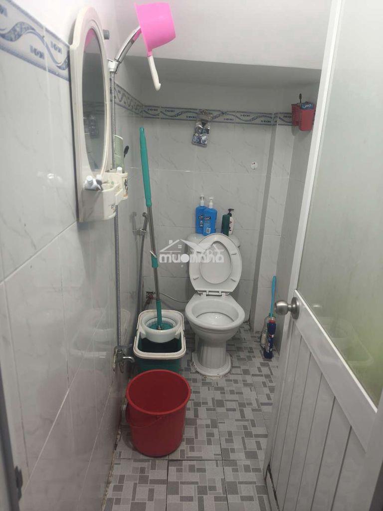 Cho thuê nhà nguyên căn trần xuân soạn q7 - Ảnh 2
