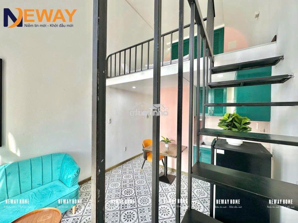 🔥Khai trương 6 phòng full nội thất ngay _ utc 2-khu cnc-lê văn việt - Ảnh 4
