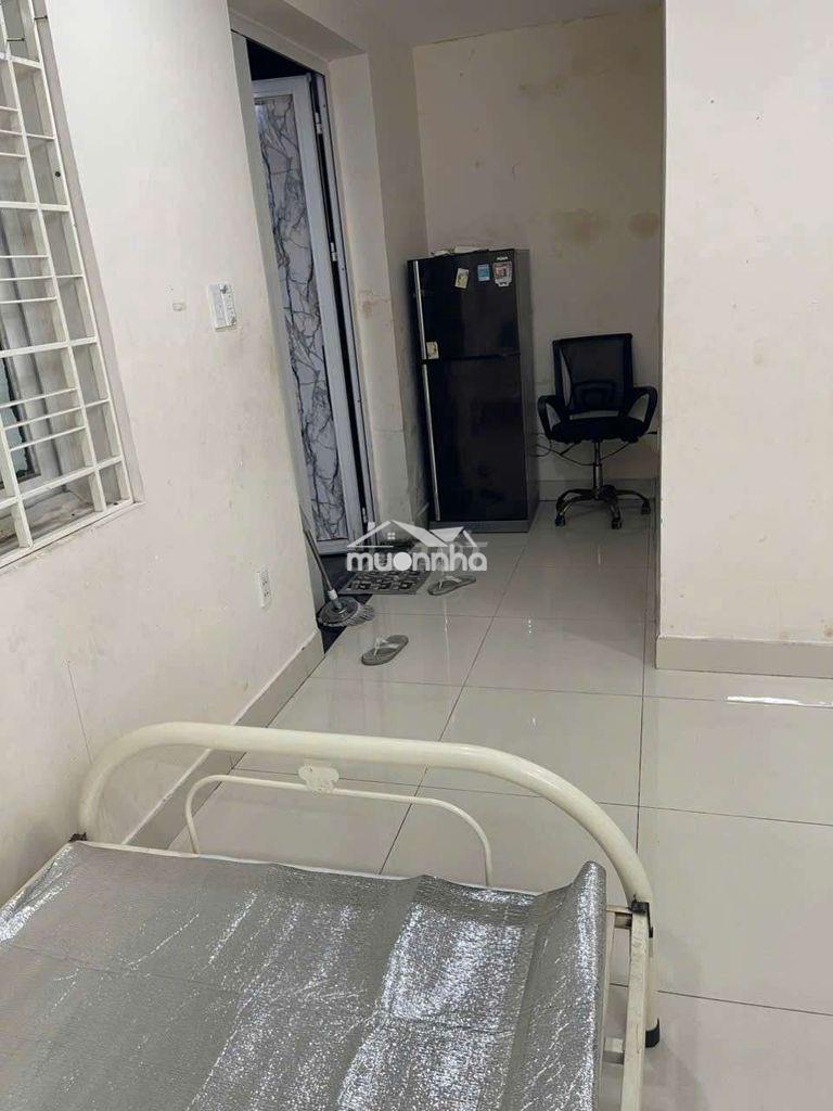 Căn hộ dịch vụ free điện nước 50m2 mt hoàng quốc việt kế phú mỹ hưng - Ảnh 3
