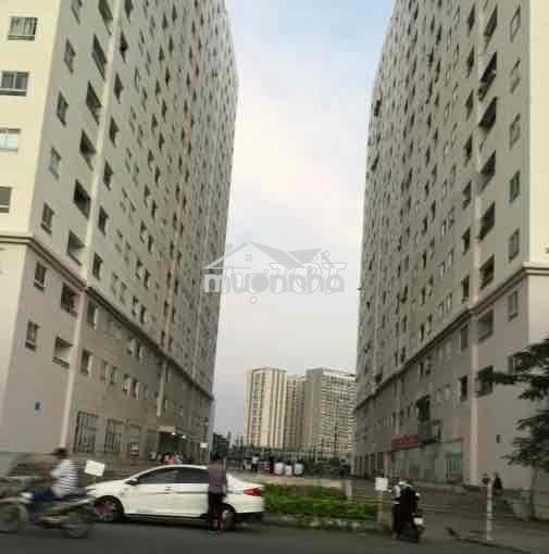 Cần bán ch 1050 bình thạnh 2pn đang cho thuê 9 triệu