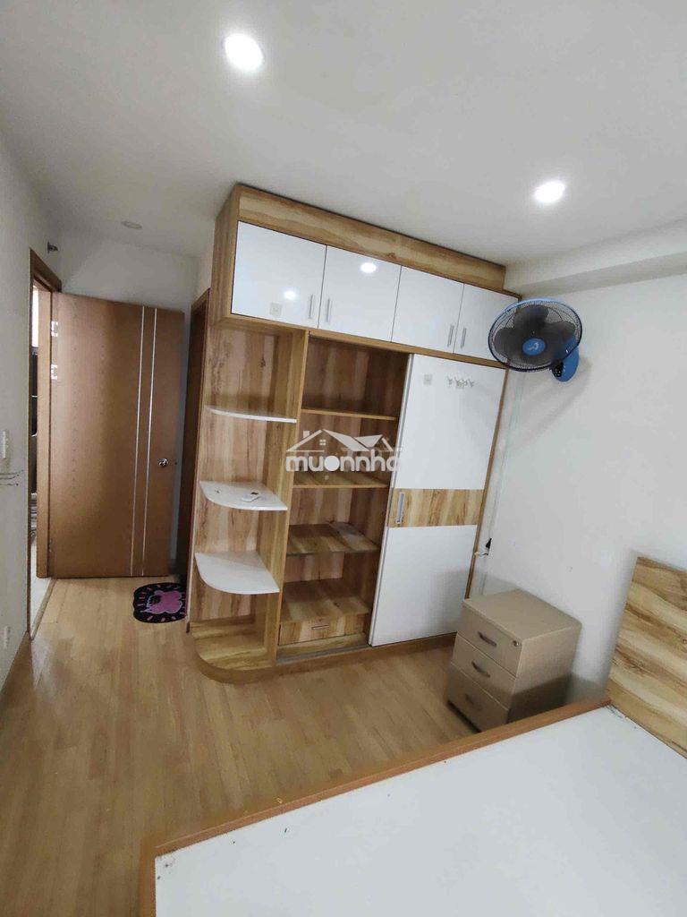Cần cho thuê căn hộ starlight q6 🌷 dt 72m2 , 2 phòng, 2wc 🌷giao thông - Ảnh 2