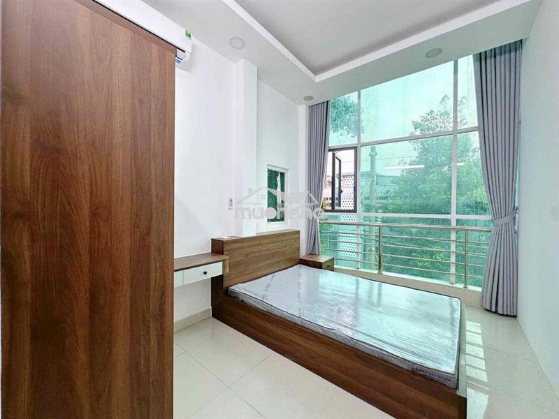 Cần pass căn 2pn mới