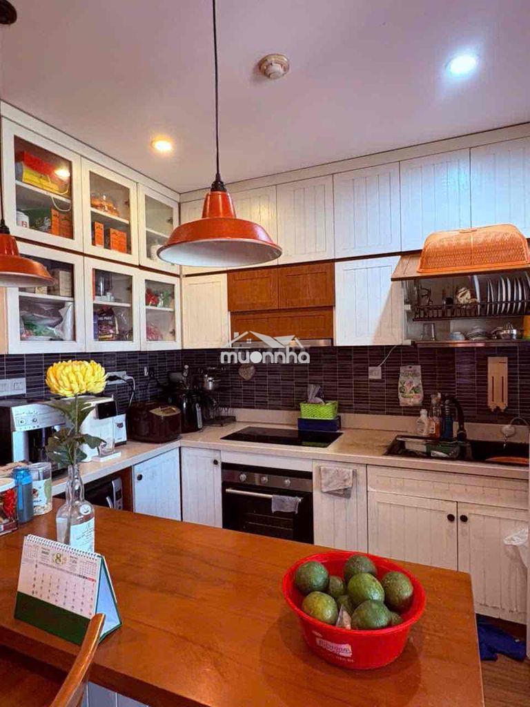 💥Cho thuê lâu dài căn hộ cc central garden 328 võ văn kiệt q1•