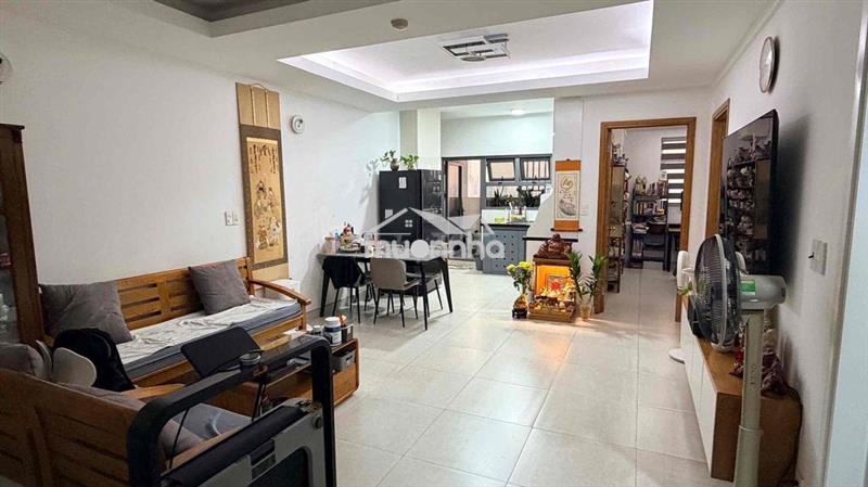 Chính chủ cho thuê căn hộ 2pn 80m2 tâm huyết -h2 hoàng diệu giáp quận1