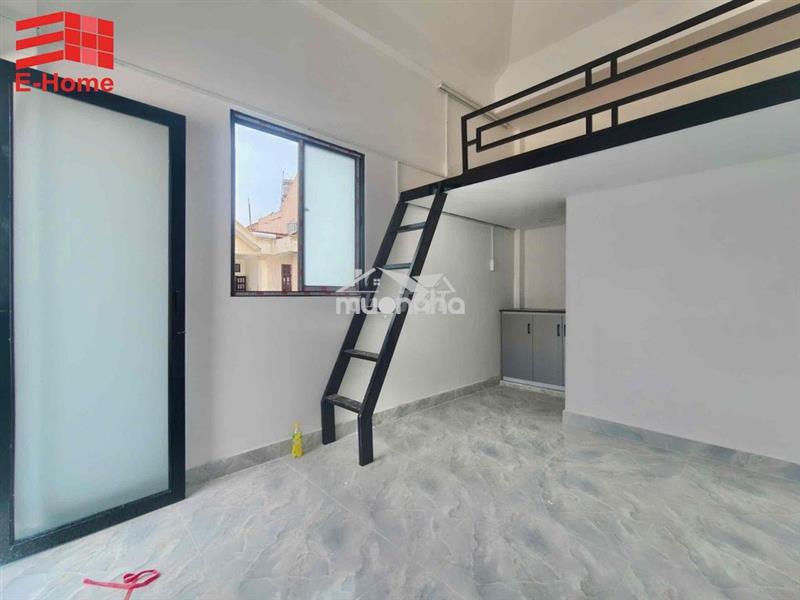 🌈🔥Độc quyền gác mới xây 100% - trần não, quận 2