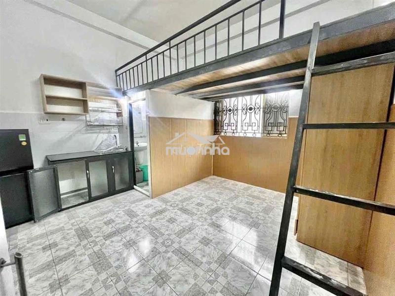 🏡Duplex cửa sổ trời ☀️ | full nội thất | nhà sạch đẹp | cách bk 5’ 🛵