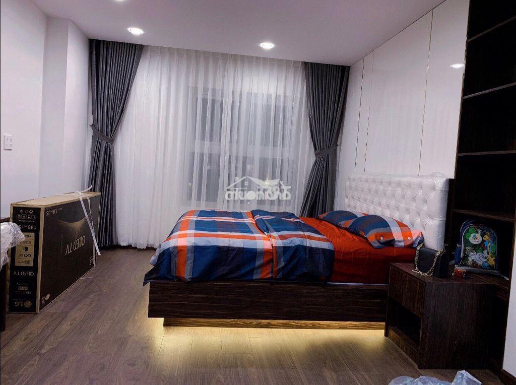 Bán căn hộ chung cư cantavil hoàn cầu 125m2  3 pn giá 10,5 tỷ - Ảnh 4