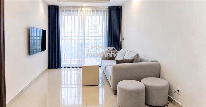 Bán căn 2pn q7 riverside giá 3,9 tỷ, bao thuế phí view sông