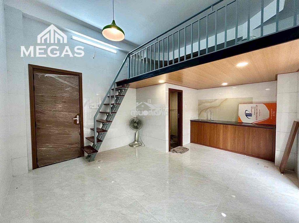 Duplex ngay cách mạng tháng 8 - bancol thoáng - full nội thất - rộng - Ảnh 3