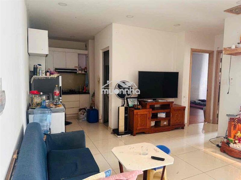 Chính chủ cần bán căn hộ tầng 16 chung cư dreamhome gò vấp