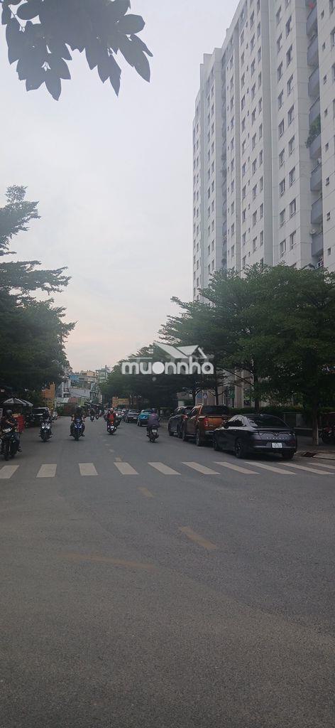 Cho thuê nhà mới ,đẹp nguyên căn - Ảnh 3