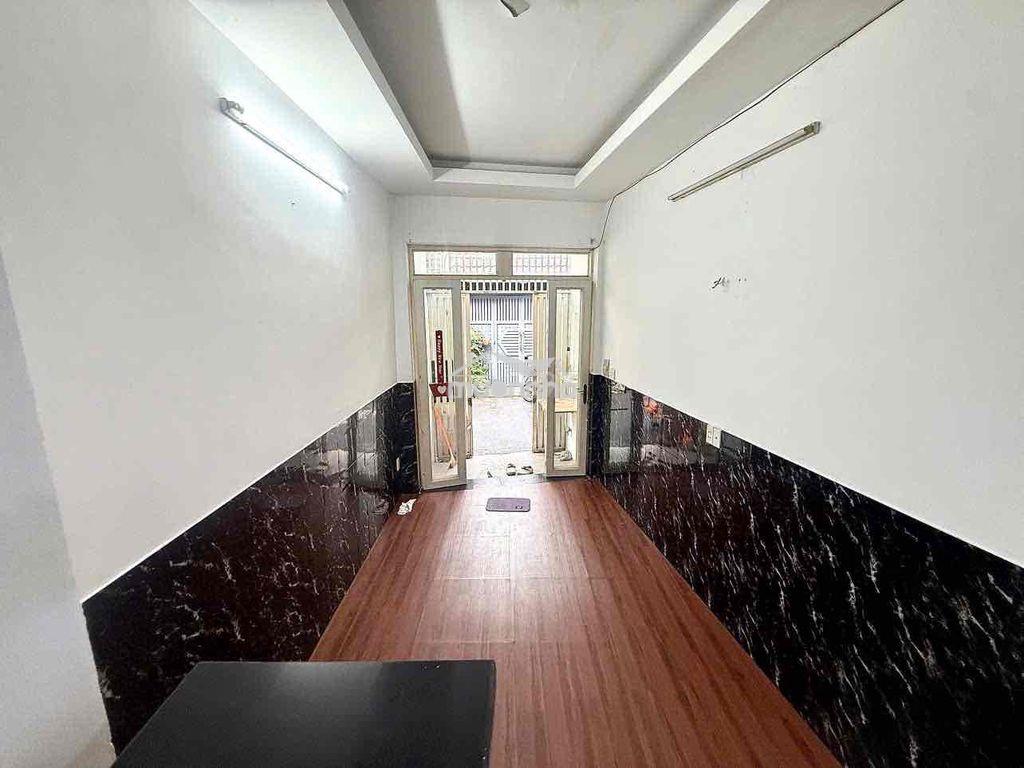 Cho thuê nhà hẻm xe hơi, 3pn 3vs - trường chinh p14 tb - Ảnh 4
