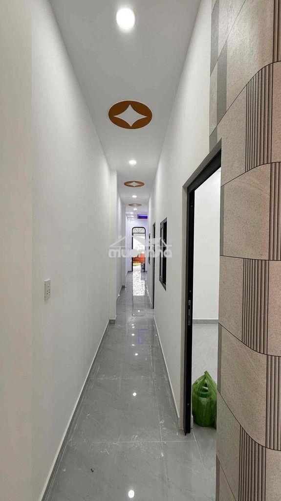 💝Nhà mới hoàn thiện ql50 - 4m x 28m - 2 tỷ 400 triệu. - Ảnh 4