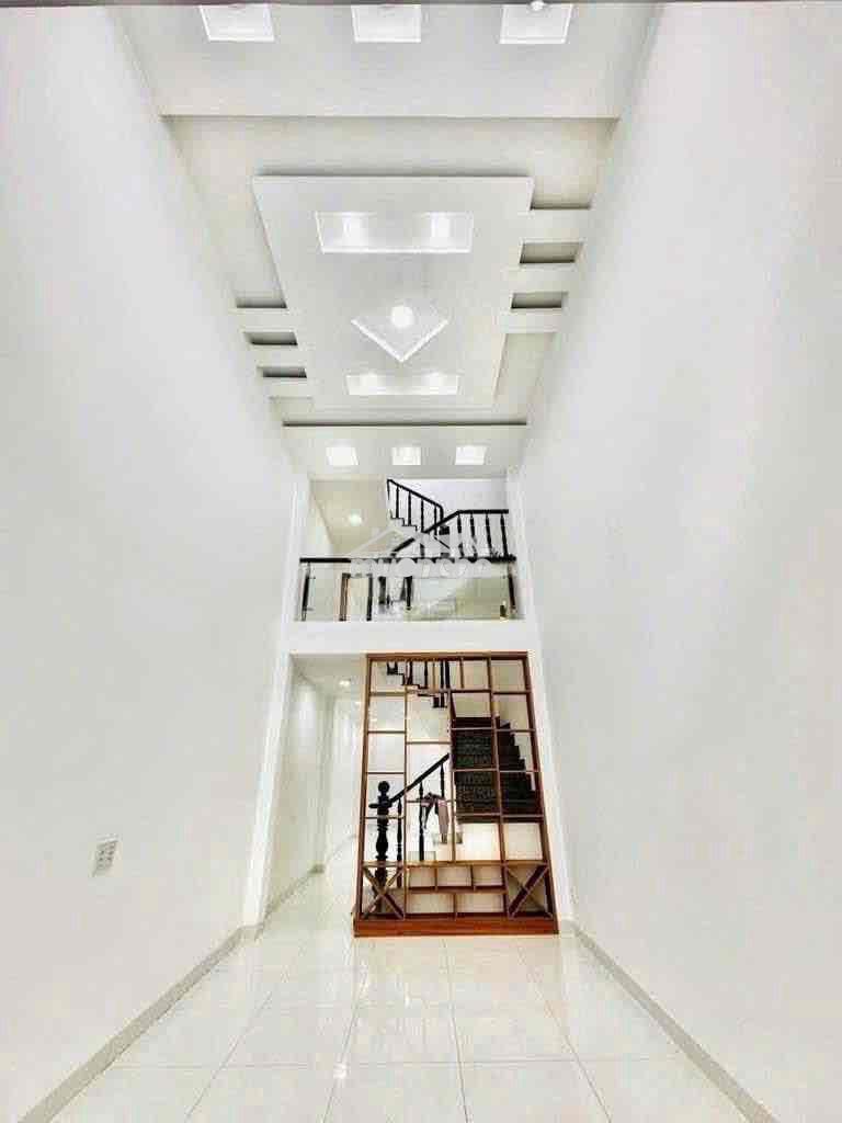 🎁Cho thuê nhà hxh 214/ nguyễn oanh p17 gò vấp 3,7m❌17m 3pn 2wc - Ảnh 2