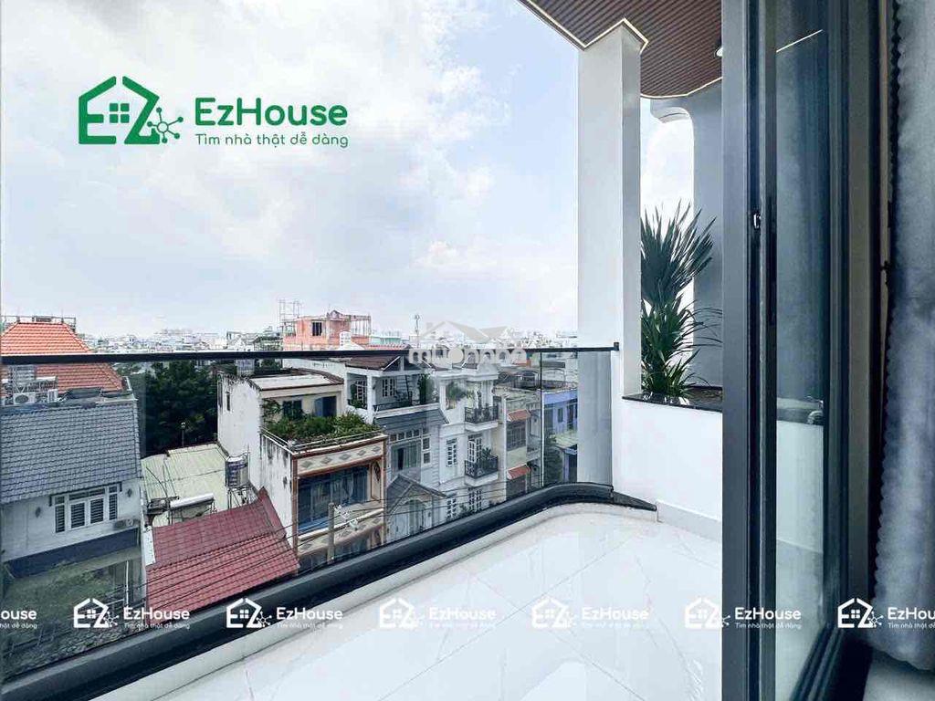 🏡Căn hộ ban công full nội thất-phan văn trị-dương quảng hàm an ninh - Ảnh 2