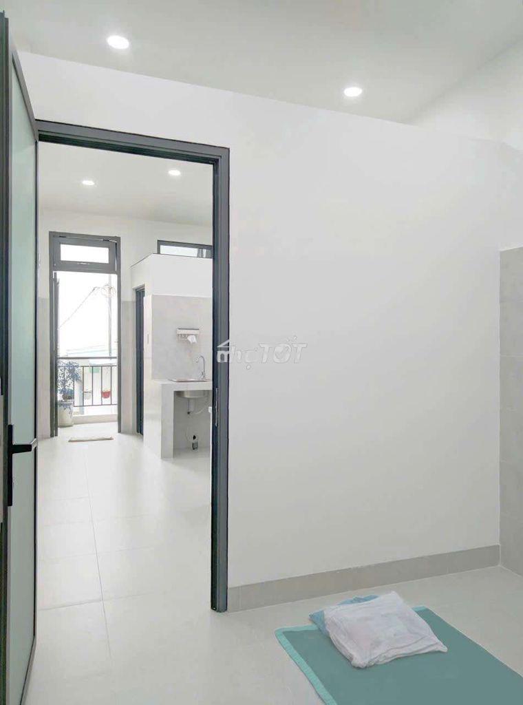 Nhà-nc-2pn-2wc- gia-11tr-tl-nhieu tứ- p7-q-phu nhuận  - Ảnh 4