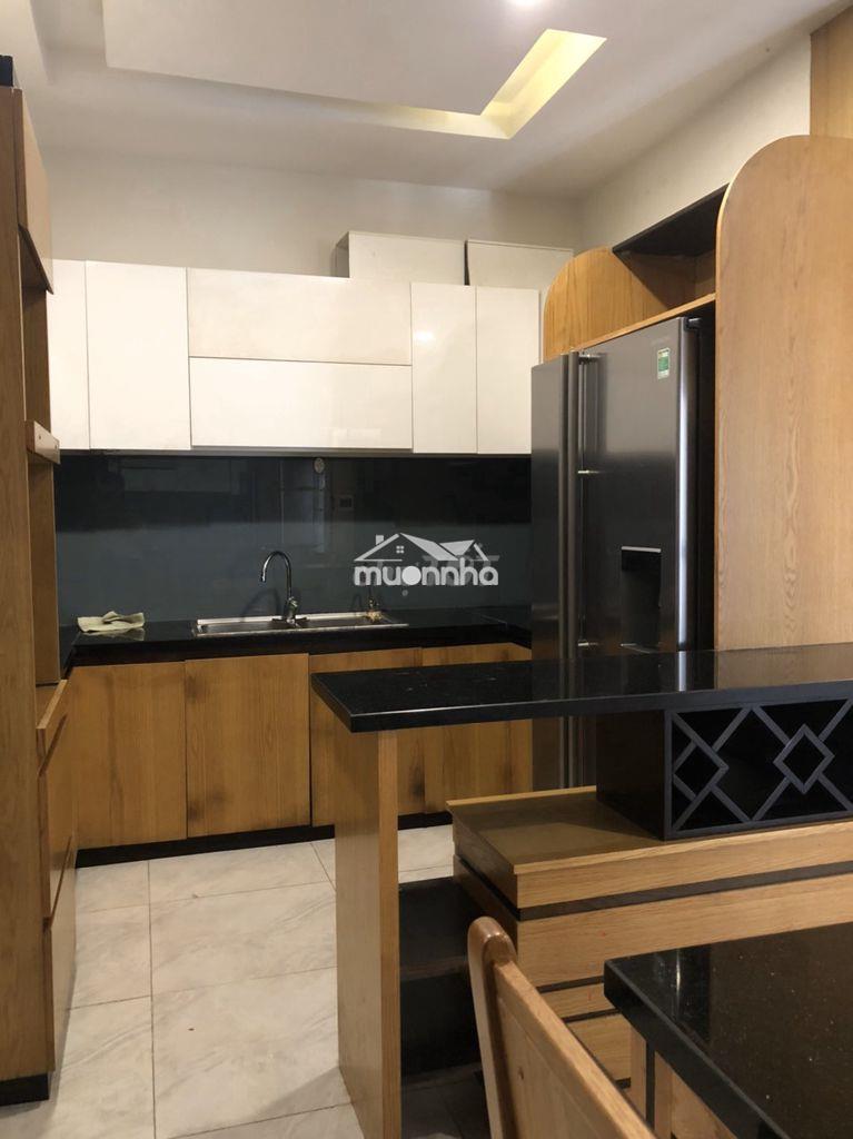 Bán căn hộ saigonres plaza nguyễn xí  – 70m² 3pn – giá 4.5 tỷ tl - Ảnh 4