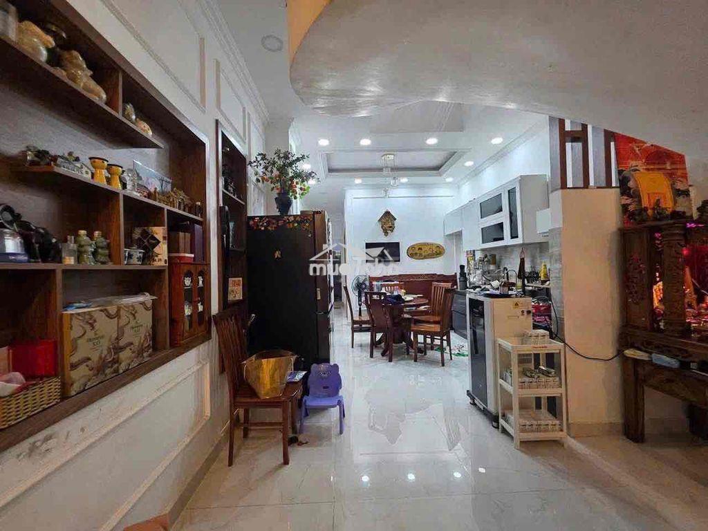 Nhà nguyên căn p.long trường 85m2 sân xe hơi 4pn - Ảnh 4