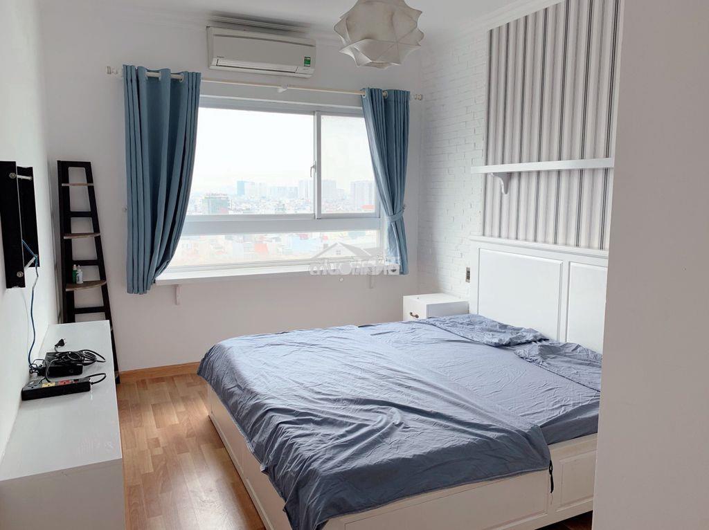 Bán căn hộ chung cư lê thị riêng, q10, thang máy, 62m2, 2pn, 3.2 tỷ - Ảnh 4