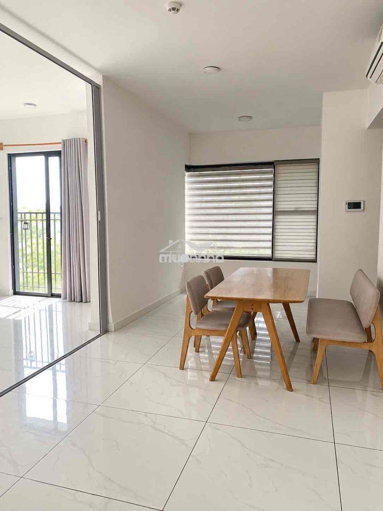 Cho thuê căn hộ tầng 5 trệt trên không,104 m2 - Ảnh 3