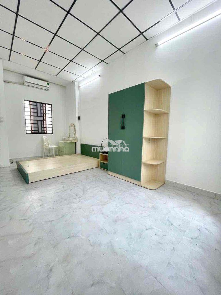 Nhà 2 phòng ngủ 7x6 an bình. đủ nội thất - Ảnh 3