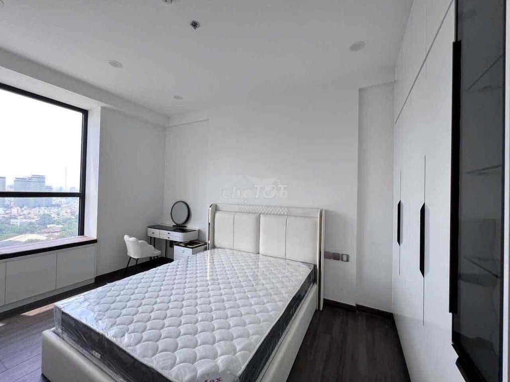 Chung cư mini dạng 1 phòng ngủ | trống sẵn - Ảnh 4
