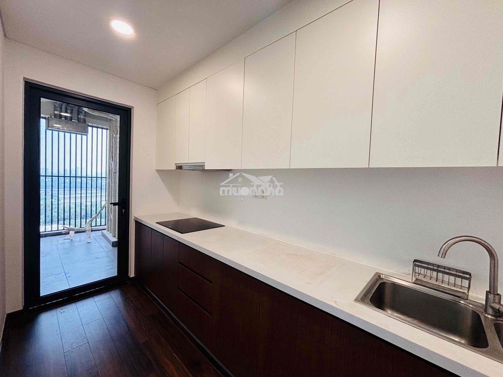 Cho thuê mizuki park căn dual key 3pn 3wc 111m2, có rèm. giá 16 triệu - Ảnh 4