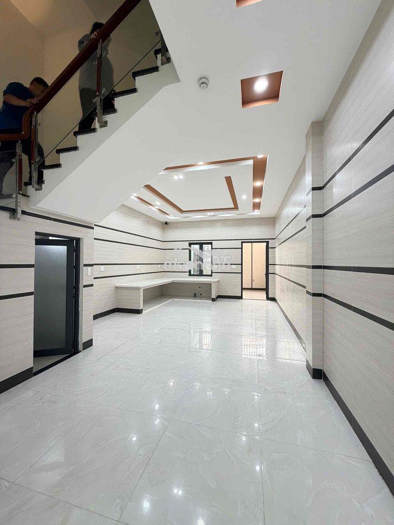 Cho thuê nhà đẹp giáp tên lửa bình tân - Ảnh 3