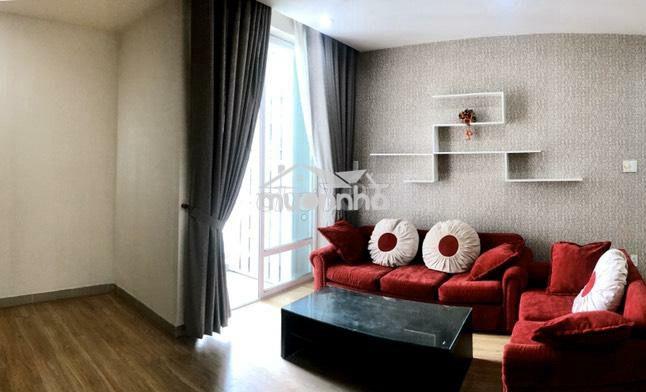 Tôi cần bán chung cư thuận việt, q11, 100m2, 3pn, 5.8 tỷ, sổ hồng 