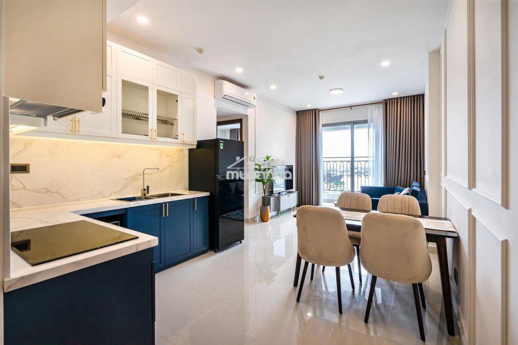 Vinhomes golden river bason bán căn hộ 1 phòng ngủ 58m2 - Ảnh 2