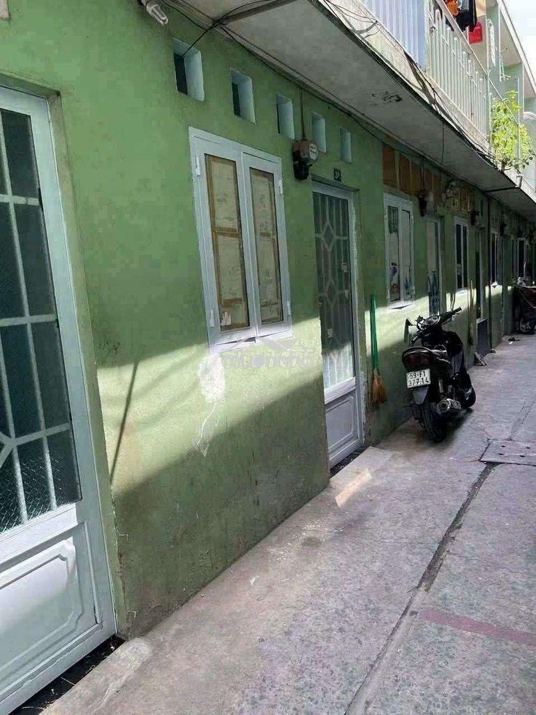 3x6 một trệt một lầu một phòng ngủ cho thuê chính chủ - Ảnh 3