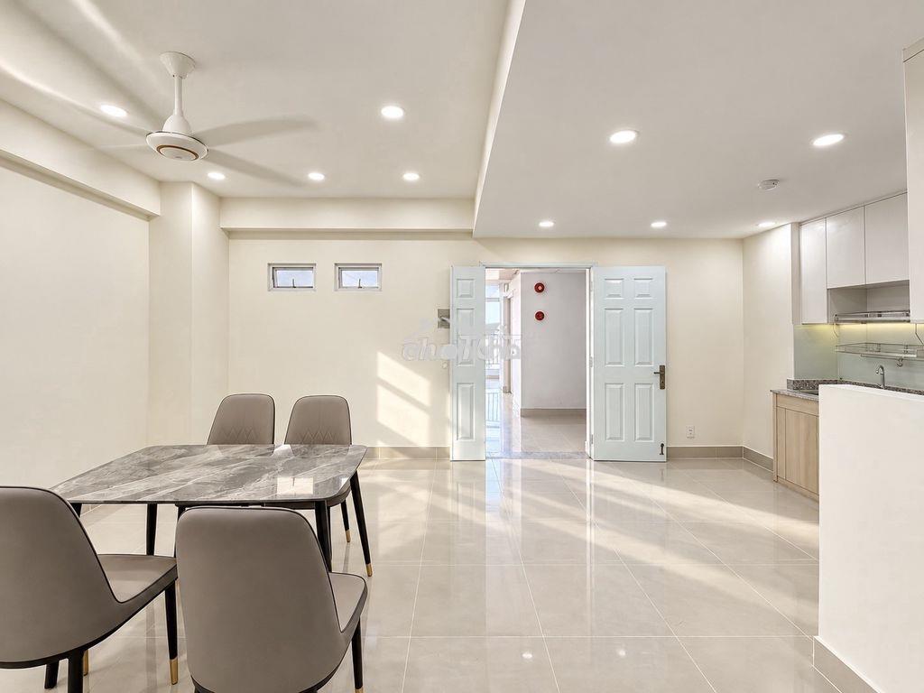 Cc bình thạnh mới đẹp, shr  hầm xe, thang máy - 62m2 - 2 pn - 3.59 tỷ. - Ảnh 4
