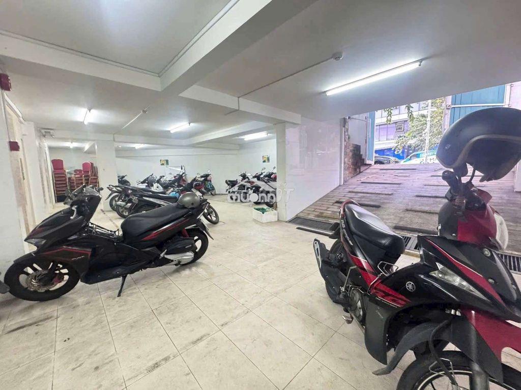 Cho thuê tòa nhà góc 2 mặt tiền , quận 2 - Ảnh 2